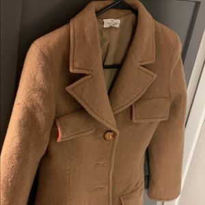 Valentino Coat 🧥 authentic 🤩 one of a kind